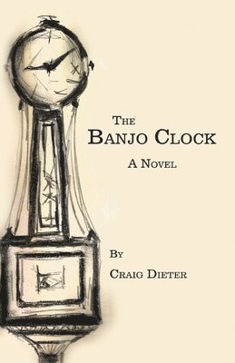 The Banjo Clock 1