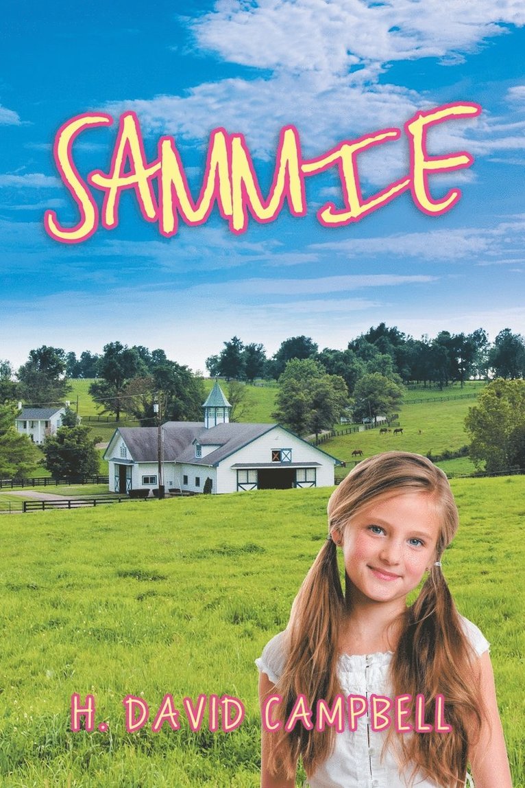 Sammie 1