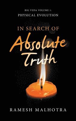 In Search of Absolute Truth 1