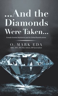 ...And the Diamonds Were Taken... 1