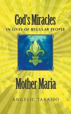 Mother Maria 1