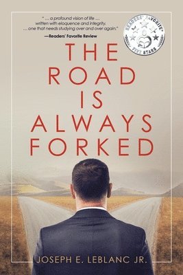 The Road Is Always Forked 1