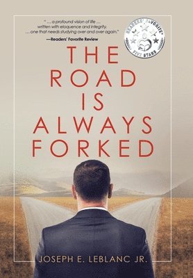 The Road Is Always Forked 1