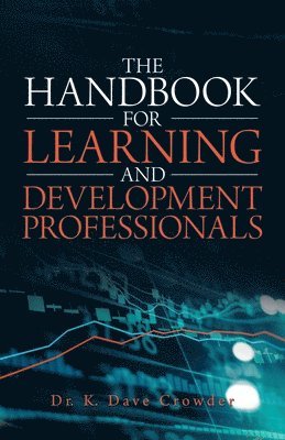 bokomslag Handbook for Learning and Development Professionals