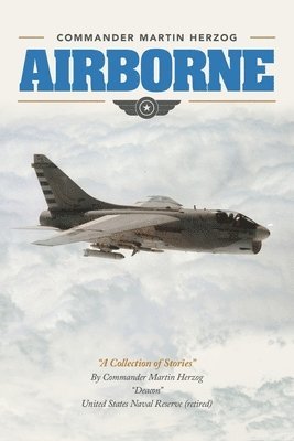 bokomslag Airborne