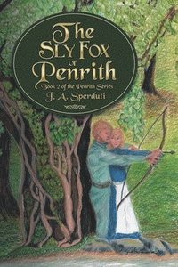 bokomslag The Sly Fox of Penrith