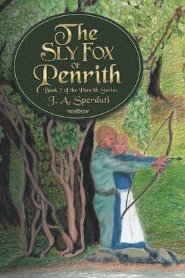 The Sly Fox of Penrith 1