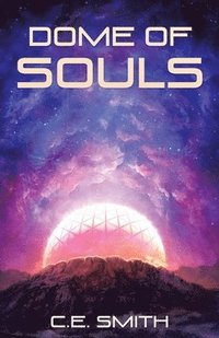 bokomslag Dome of Souls