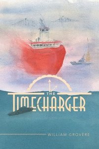 bokomslag Timecharger