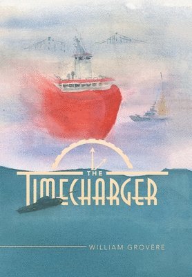 The Timecharger 1