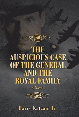 The Auspicious Case of the General and the Royal Family 1