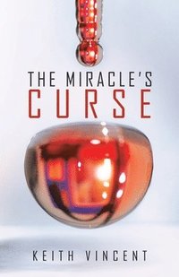 bokomslag Miracle's Curse