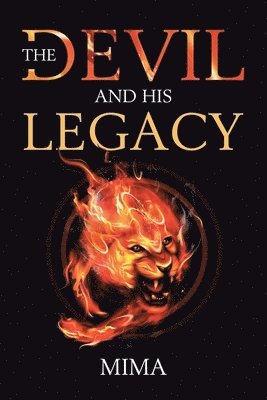 Mima - Devil and His Legacy, Häftad