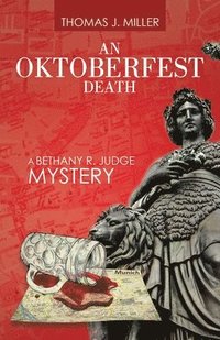 bokomslag An Oktoberfest Death