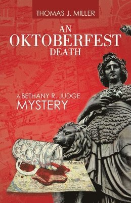 An Oktoberfest Death 1