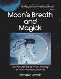 bokomslag Moon's Breath and Magick