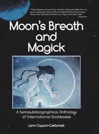 bokomslag Moon's Breath and Magick