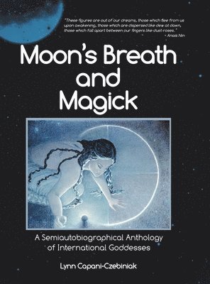 Moon's Breath and Magick 1