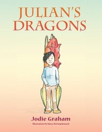 bokomslag Julian's Dragons