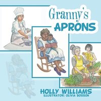 bokomslag Granny's Aprons