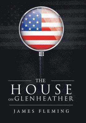 James Fleming - House on Glenheather, Inbunden