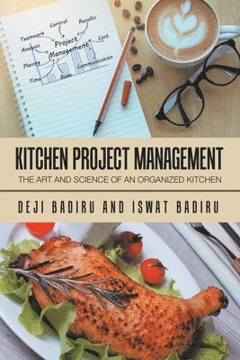 bokomslag Kitchen Project Management