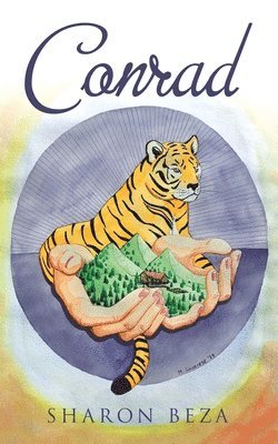 Sharon Beza - Conrad, Häftad