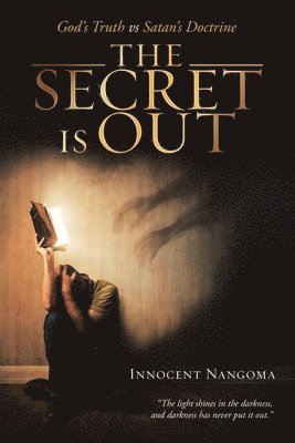 bokomslag Secret Is Out