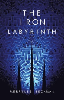 bokomslag The Iron Labyrinth