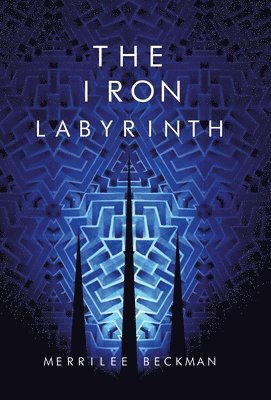 bokomslag The Iron Labyrinth