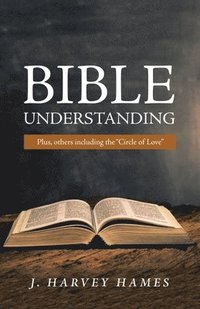 bokomslag Bible Understanding