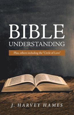 bokomslag Bible Understanding