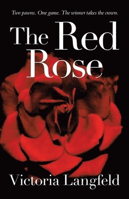 The Red Rose 1