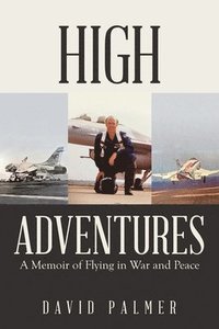 bokomslag High Adventures