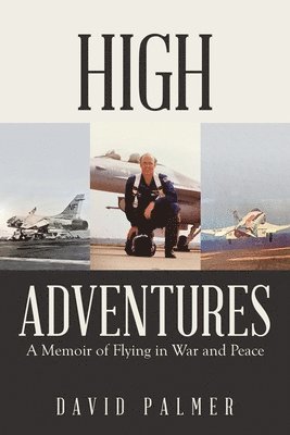 High Adventures 1