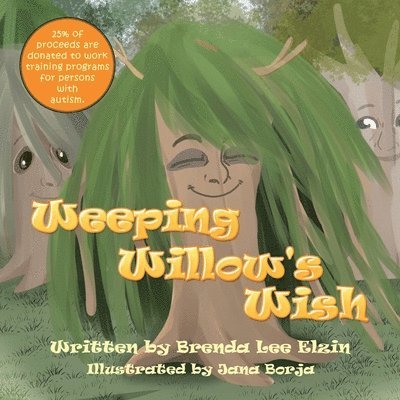 Weeping Willow's Wish 1