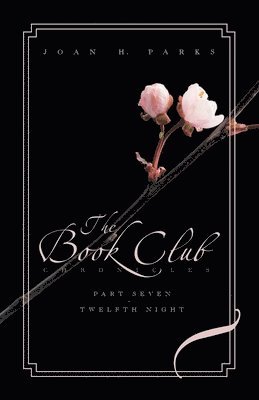 bokomslag Book Club Chronicles