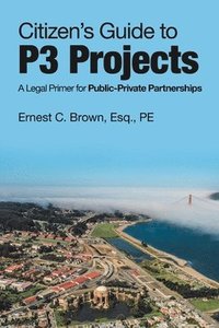 bokomslag Citizen's Guide to P3 Projects