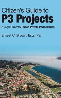 bokomslag Citizen's Guide to P3 Projects