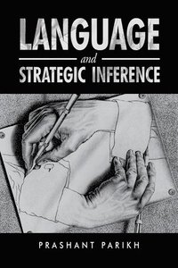 bokomslag Language and Strategic Inference