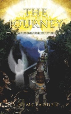 bokomslag Journey