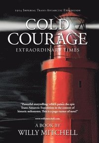 bokomslag Cold Courage