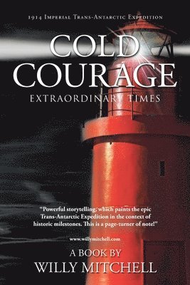 Cold Courage 1