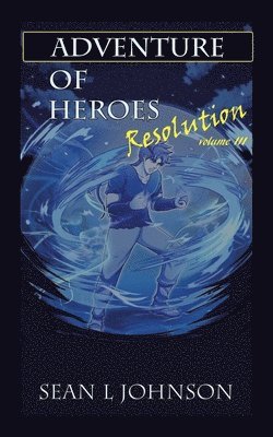 Adventure of Heroes 1
