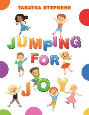 Jumping for Joy 1