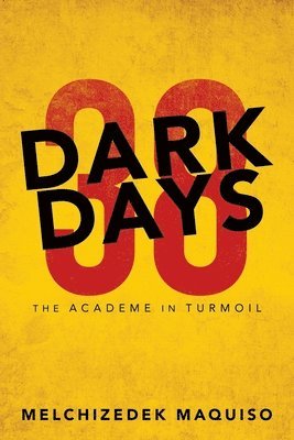 38 Dark Days 1