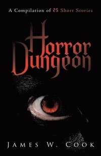 bokomslag Horror Dungeon