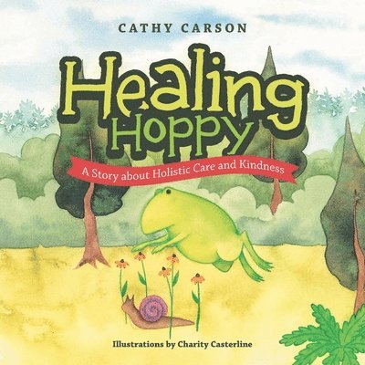 Healing Hoppy 1