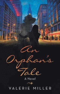 bokomslag An Orphan's Tale