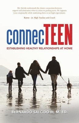 Connecteen 1